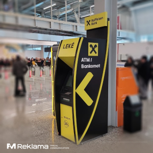 Brandim ATM Brandim ATM